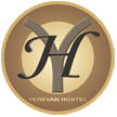Hostel in Yerevan